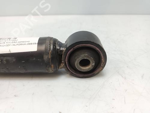 Høyre bak støtdemper VW CADDY V MPV (SBB, SBJ)  | BP29718616M19 