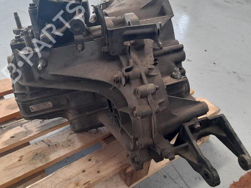 Gearbox FORD MONDEO I (GBP) 1.8 TD | BP12817821M3 