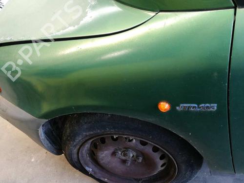 Compresseur AC FIAT MULTIPLA (186_) 1.9 JTD 105 (186AXB1A) | BP12697506M34 