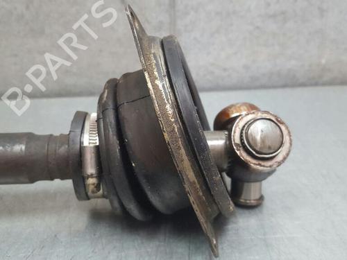 Left front driveshaft RENAULT ESPACE III (JE0_) 2.2 D | BP12747876M38 