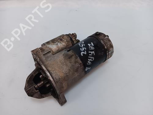 Startmotor OPEL ZAFIRA / ZAFIRA FAMILY B (A05) [2005-2019]  26873334