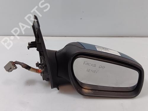 Used Right mirror FORD FOCUS II Saloon (DB_, FCH, DH) [2005-2025]  29213112