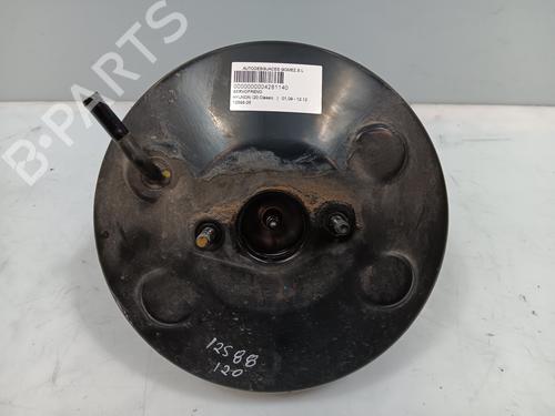 Used Servo brake HYUNDAI i20 I (PB, PBT) [2008-2015]  26915597