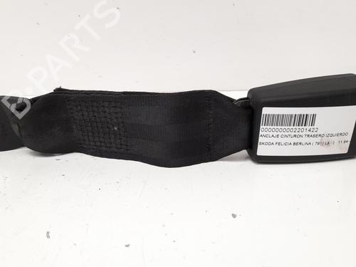 Autre SKODA FELICIA II (6U1) 1.3 (54 hp) 13975218