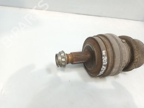 Drivaksel bagtil Højre MERCEDES-BENZ C-CLASS (W202) C 280 (202.028) | BP30737869M41