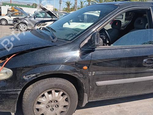 Left front window switch CHRYSLER VOYAGER IV (RG, RS) 2.5 CRD | BP40076767I27 - Image 5