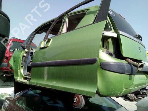 Front wiper motor PEUGEOT 1007 (KM_) 1.4 | BP12803795M29 