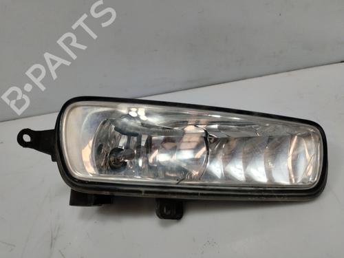 Used Right front fog light Right front fog light FORD FOCUS III Turnier 1.5 TDCi (120 hp) 34214358 34214358