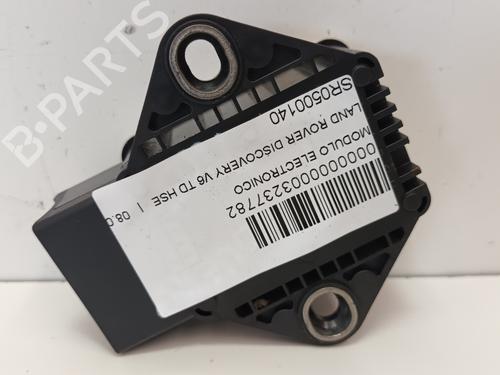 Elektronisk modul LAND ROVER DISCOVERY III (L319) 2.7 TD 4x4 | BP12790933M83 