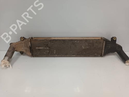 Intercooler MAZDA 3 Saloon (BK) 1.6 DI Turbo (BK12Y) | BP18408887M30 