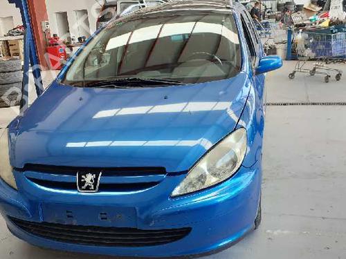 Fuse box PEUGEOT 307 Break (3E) 2.0 HDI 110 | BP12774238E1 