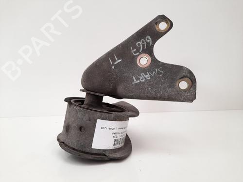 Support de moteur SMART CITY-COUPE (450) 0.6 (S1CLA1, 450.341) (55 hp) 12741908