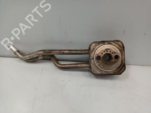 Oliekøler SEAT LEON (1M1)  | BP24305187M33 