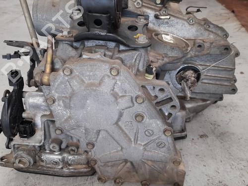 Gearbox NISSAN ALMERA TINO (V10) 1.8 | BP13117558M3 