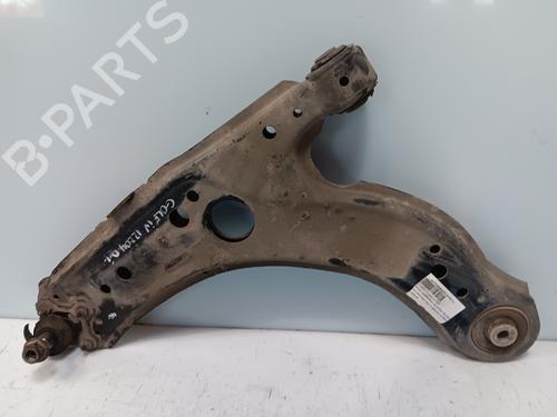 Used Left front suspension arm VW GOLF IV (1J1) 1.6 16V (105 hp) 23221169