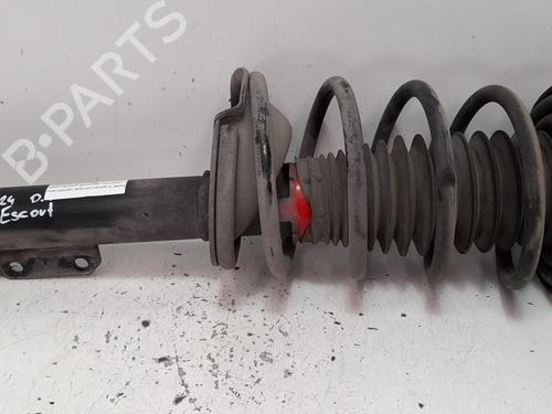 Left front shock absorber FORD ESCORT V (AAL, ABL) 1.6 i 16V (90 hp) 12788264