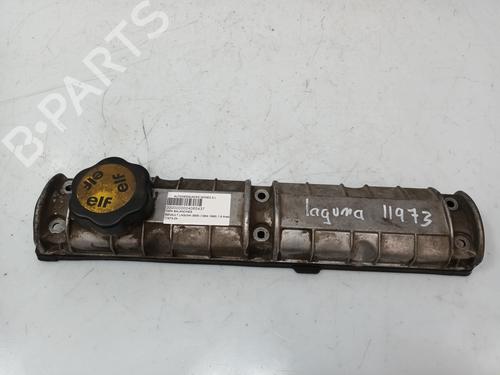 Used Valve cover RENAULT LAGUNA I (B56_, 556_) [1993-2002]  21127617