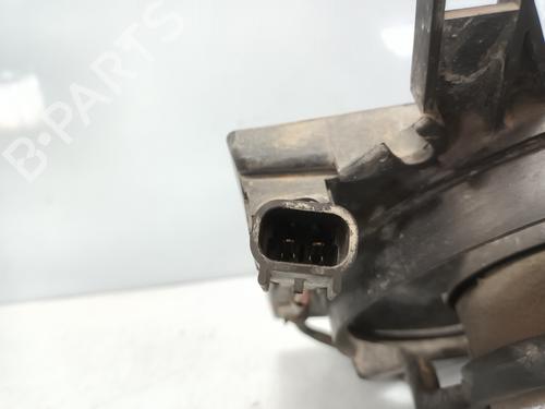 Other OPEL OMEGA B (V94) 2.5 DTI (F69, M69, P69) | BP22704537O1 