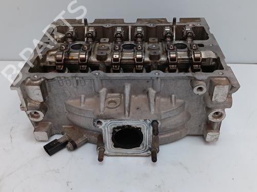 Cylinder head SKODA CITIGO (NF1) 1.0 | BP32521085M5 - Image 4