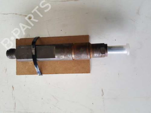 Inyector RENAULT CLIO II (BB_, CB_) 1.9 dTi (B/CB0U) (80 hp) 12736877