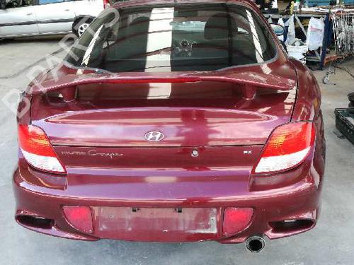 Engine mount HYUNDAI COUPE I (RD) 1.6 16V | BP12714591M89 