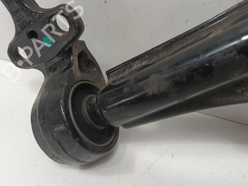 Right front suspension arm NISSAN ALMERA II Hatchback (N16) 1.5 dCi | BP16827794M13 