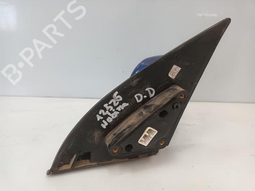Right mirror CHEVROLET NUBIRA Saloon 1.6 | BP26121767C27 
