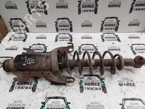 Højre bagtil støddæmper OPEL VECTRA B Hatchback (J96) [1995-2003]  13121053