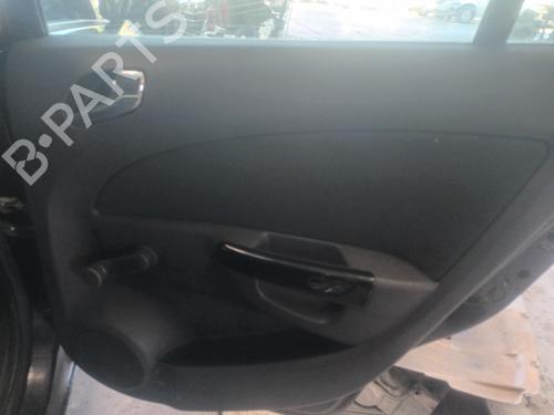Right front fog light OPEL CORSA D (S07) | BP37465576C31 - Image 24