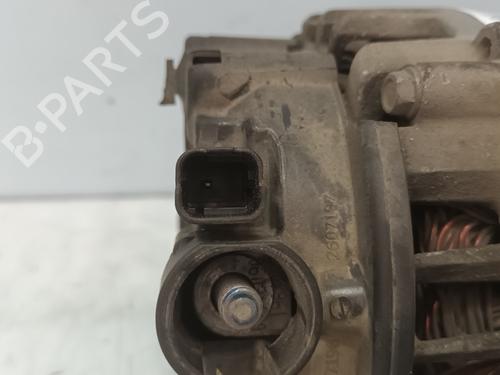 Alternator CITROËN C4 Grand Picasso I (UA_)  | BP29163967M7 
