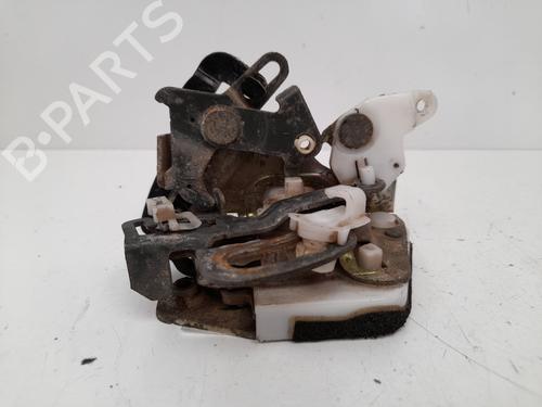 Used Rear left lock KIA JOICE (MTE1P) 2.0 (139 hp) 12776182