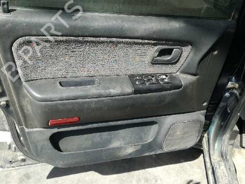 Left front suspension arm HYUNDAI SANTAMO  | BP13975012M12 