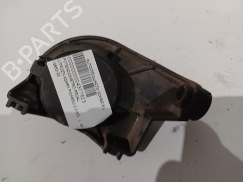 Used Pedal CITROËN XSARA PICASSO (N68) 2.0 HDi (90 hp) 30891291