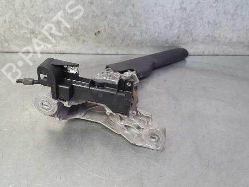 Hand brake VW SCIROCCO III (137, 138) 1.4 TSI | BP12710221I18 