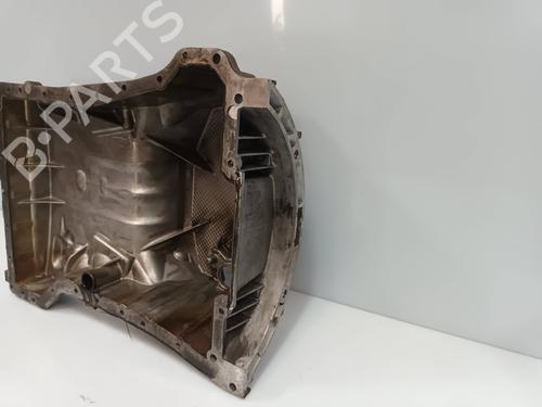 Oil sump MERCEDES-BENZ C-CLASS (W203) C 200 Kompressor (203.042) | BP19643298M115 