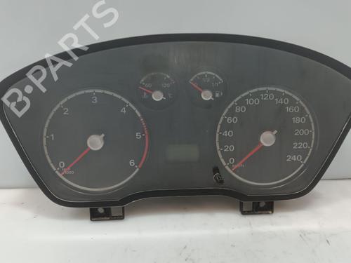 Used Instrument cluster FORD FOCUS II (DA_, HCP, DP) [2004-2013]  32250481
