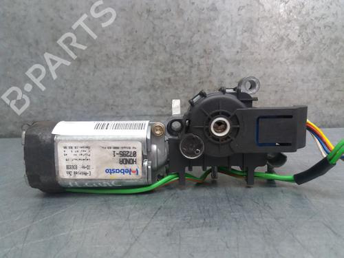 Used Sunroof engine HONDA CIVIC VI Fastback (MA, MB) 1.6 (MB4) (125 hp) 12746306
