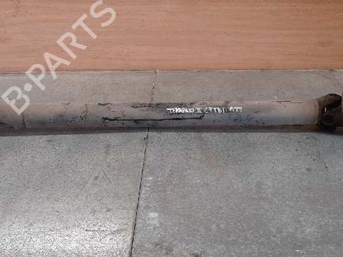 Used Driveshaft FORD MAVERICK (UDS, UNS) 2.7 TD (100 hp) 12710138