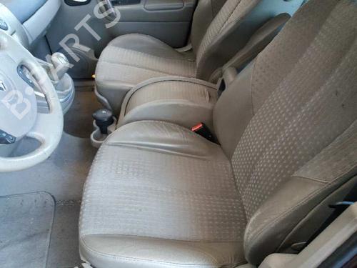 Engine mount RENAULT GRAND SCÉNIC II (JM0/1_) 1.6 | BP12708548M89 