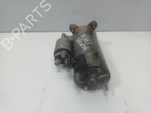 Starter FORD MONDEO II (BAP) 1.8 TD | BP37081509M8 - Image 2