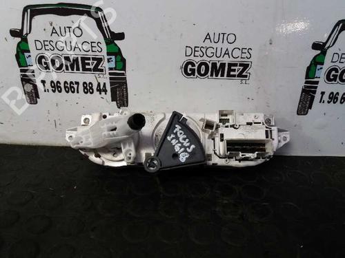 Climate control FORD FOCUS II (DA_, HCP, DP) 1.8 TDCi | BP12803586I5 