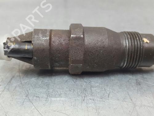 Injector CITROËN SAXO (S0, S1) 1.5 D | BP12751860M100 