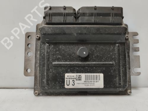 Used Engine control unit (ECU) Engine control unit (ECU) NISSAN MICRA III (K12) [2002-2011] 32476527 32476527