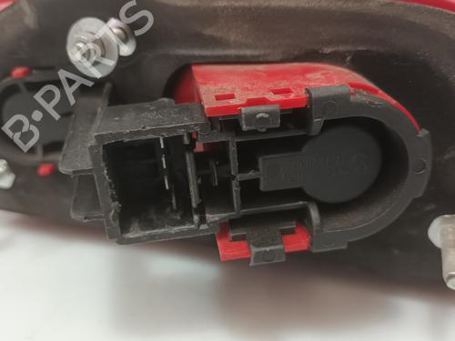 Left taillight ALFA ROMEO 159 (939_) 1.9 JTDM 16V (939AXC1B, 939AXC12) | BP29213122C34 