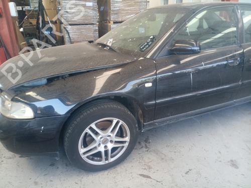 Engine AUDI A4 B5 (8D2) 1.9 TDI | BP19417752M1 
