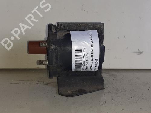 Used Ignition coil MERCEDES-BENZ 124 Saloon (W124) [1984-1993]  16172353
