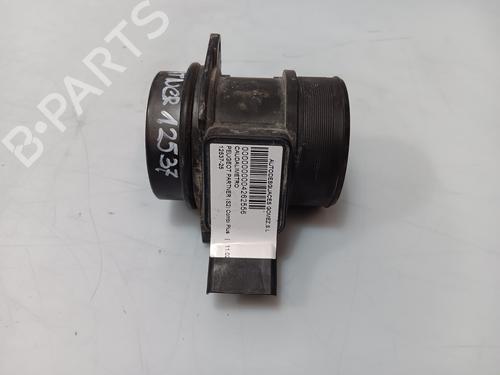 Used Mass air flow sensor PEUGEOT PARTNER MPV (5_, G_) [1996-2025]  28579163
