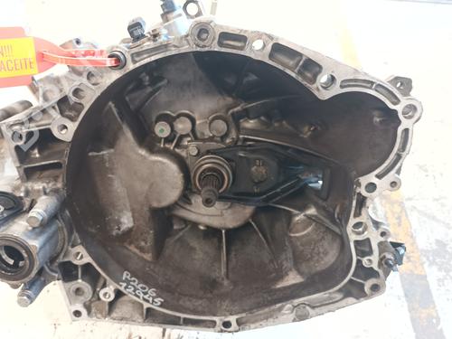 Used Gearbox Gearbox PEUGEOT 206 Hatchback (2A/C) 2.0 HDI 90 (90 hp) 36305786 36305786
