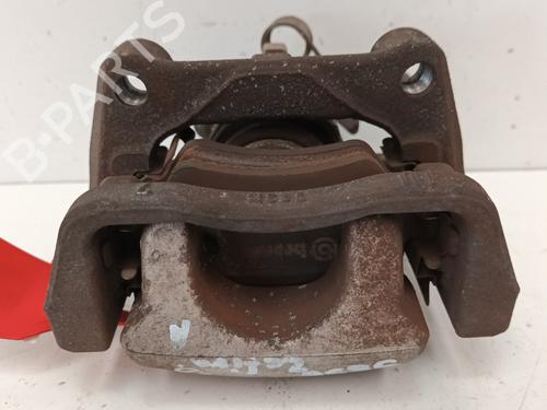 Right rear brake caliper OPEL ZAFIRA A MPV (T98) 2.0 DTI 16V (F75) | BP12785849M106 