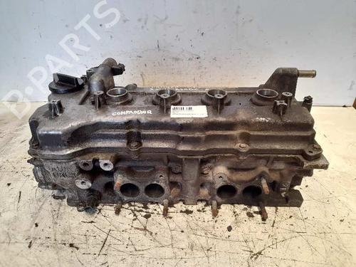Used Cylinder head NISSAN PRIMERA (P12) 2.0 (140 hp) 12745353